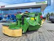 Krone EasyCut F 320 CV gezogen 