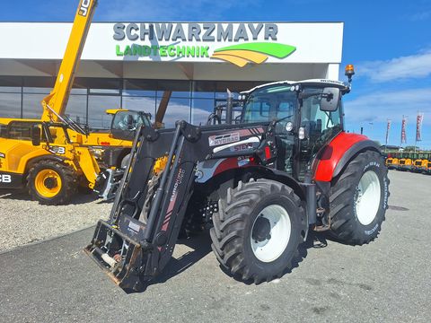 Steyr 4115 Multi Komfort
