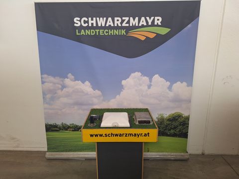 Steyr AccuGuide Lenksystem 