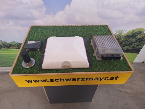 Steyr AccuGuide Lenksystem 