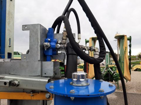 Binderberger H20Z