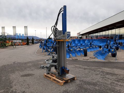 Binderberger H20Z