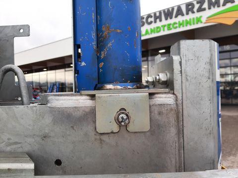 Binderberger H20Z