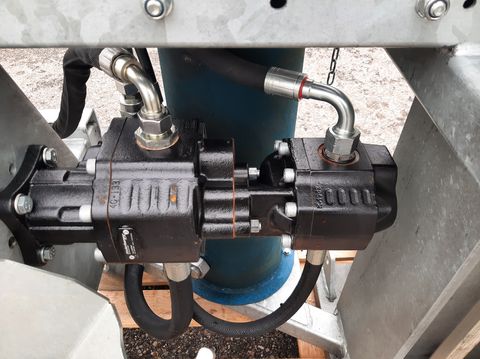 Binderberger H20Z