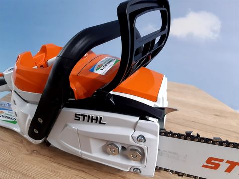 Stihl MSA 300 C-O