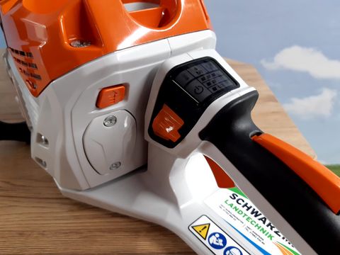 Stihl MSA 300 C-O