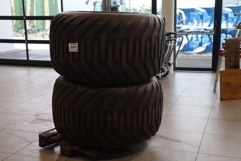 Trelleborg 650/50-22,5 Trelleborg Twin 404