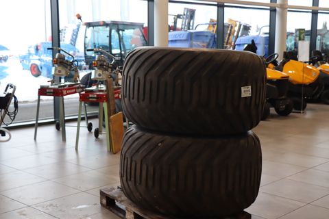 Trelleborg 650/50-22,5 Trelleborg Twin 404