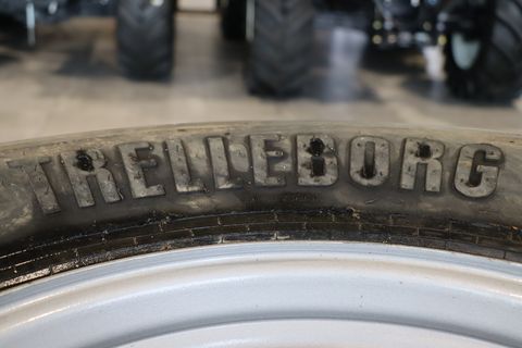 Trelleborg 650/50-22,5 Trelleborg Twin 404