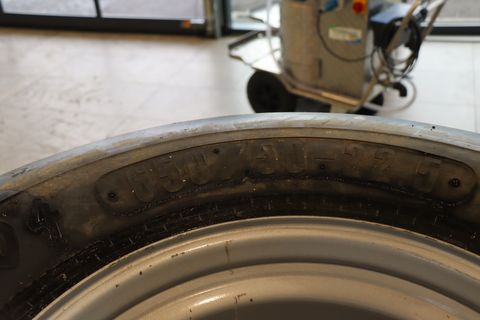 Trelleborg 650/50-22,5 Trelleborg Twin 404