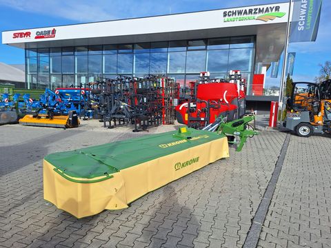 Krone AMR 360 "B"