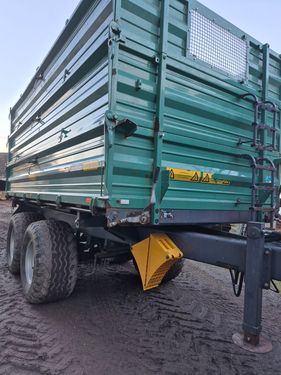 Oehler TDK 140 