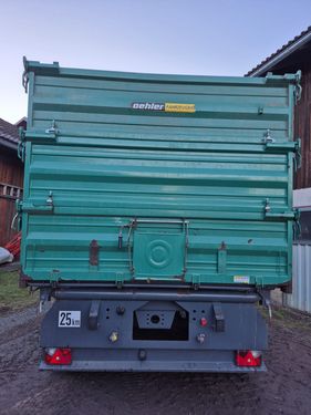 Oehler TDK 140