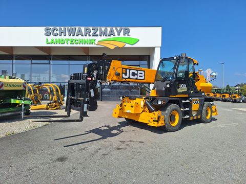 JCB 555P-26 mit 360° Drehfunktion 