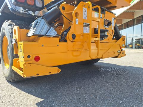 JCB 555P-26 mit 360° Drehfunktion 
