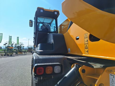 JCB 555P-26 mit 360° Drehfunktion 