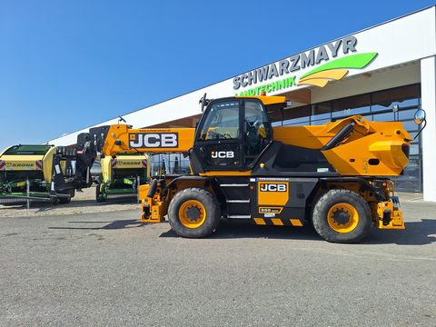 JCB 555P-26 mit 360° Drehfunktion 