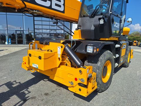 JCB 555P-26 mit 360° Drehfunktion 