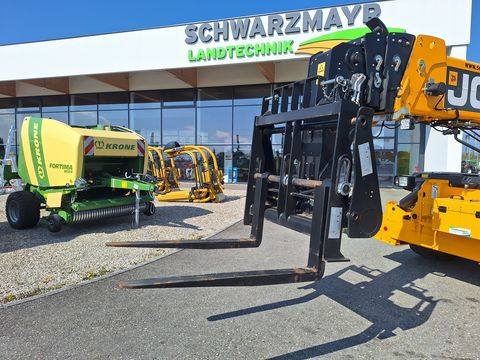 JCB 555P-26 mit 360° Drehfunktion 