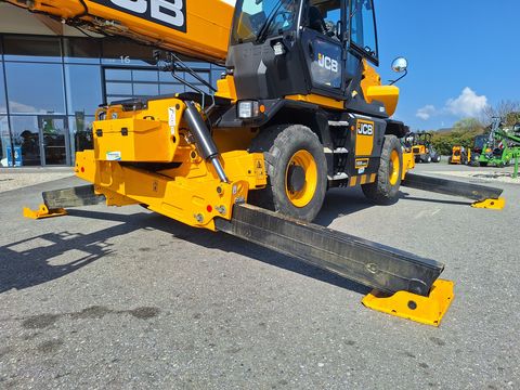 JCB 555P-26 mit 360° Drehfunktion 