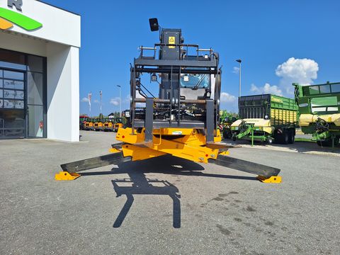 JCB 555P-26 mit 360° Drehfunktion 