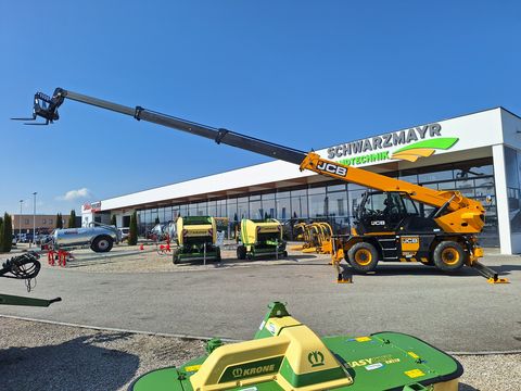 JCB 555P-26 mit 360° Drehfunktion 