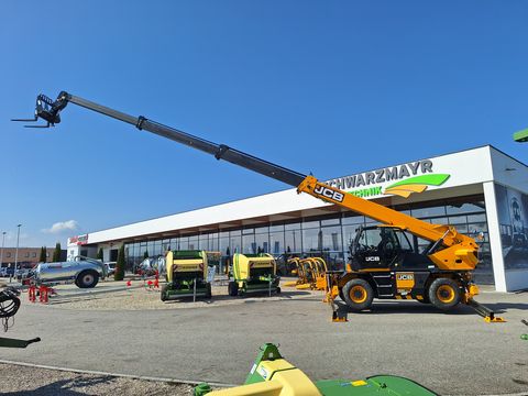 JCB 555P-26 mit 360° Drehfunktion 