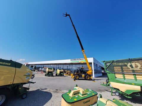 JCB 555P-26 mit 360° Drehfunktion 
