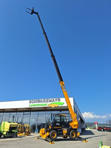 JCB 555P-26 mit 360° Drehfunktion 