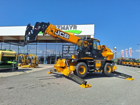 JCB 555P-26 mit 360° Drehfunktion 