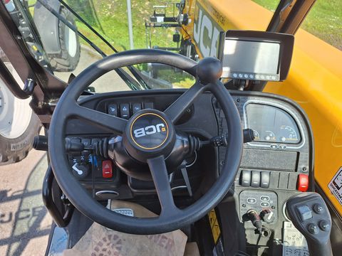 JCB 555P-26 mit 360° Drehfunktion 