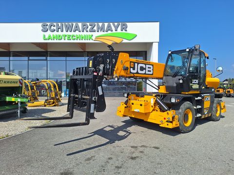 JCB 555P-26 mit 360° Drehfunktion 