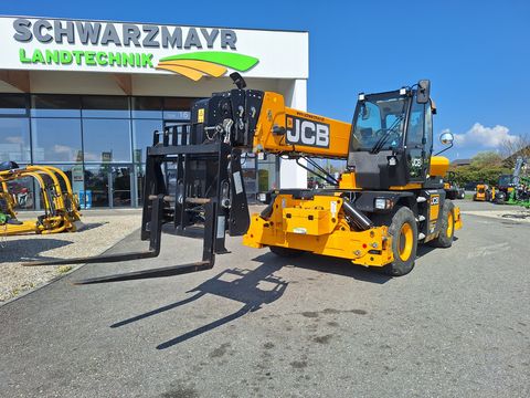 JCB 555P-26 mit 360° Drehfunktion 