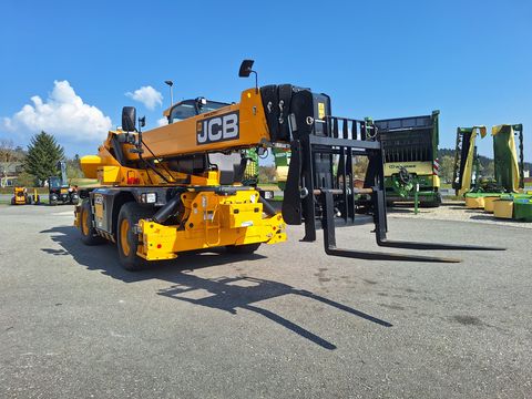 JCB 555P-26 mit 360° Drehfunktion 