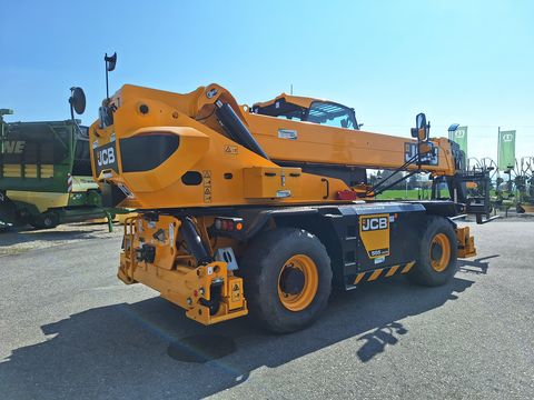 JCB 555P-26 mit 360° Drehfunktion 