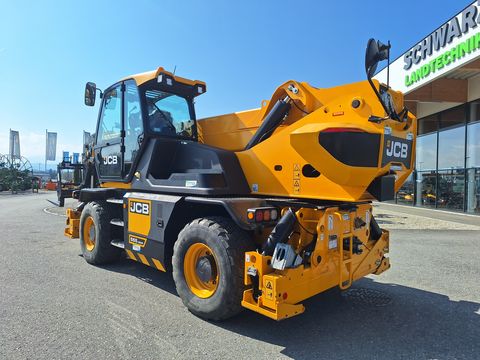 JCB 555P-26 mit 360° Drehfunktion 