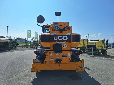 JCB 555P-26 mit 360° Drehfunktion 