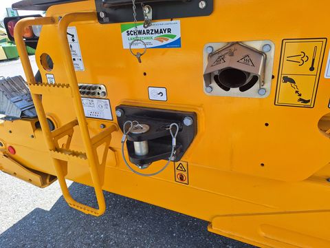 JCB 555P-26 mit 360° Drehfunktion 