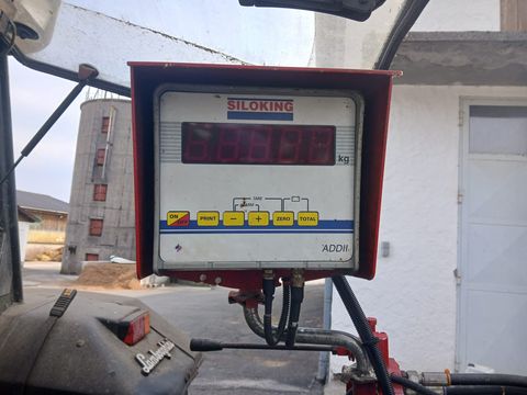 Siloking MKT 10