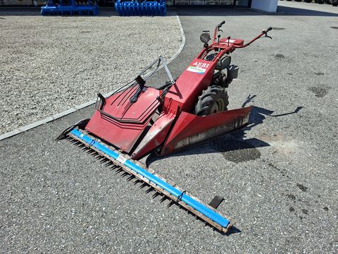 Aebi AM 41 Eingrasmäher