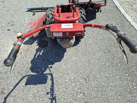 Aebi AM 41 Eingrasmäher