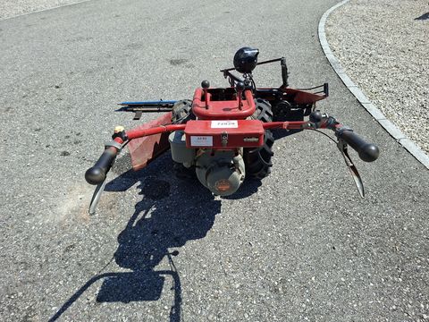 Aebi AM 41 Eingrasmäher