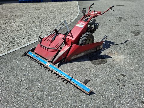 Aebi AM 41 Eingrasmäher