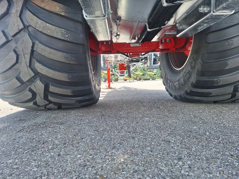 Vakutec VA 8600 +12m Schleppschuh Vakuum Fass