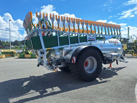 Vakutec VA 8600 +12m Schleppschuh Vakuum Fass