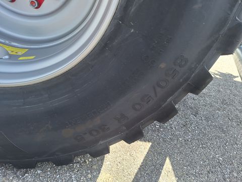 Vakutec VA 8600 +12m Schleppschuh Vakuum Fass