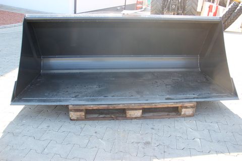 Stoll Universalschaufel 2,20m 