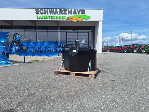 Pateer BBP-2 1000kg