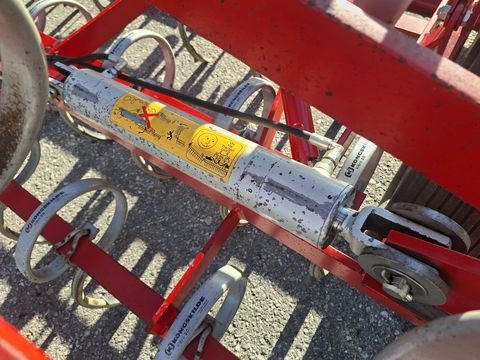 Sonstige AgroCenter Kehrmaschine 2300