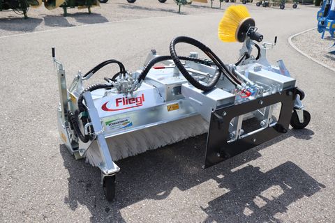 Sonstige AgroCenter Kehrmaschine 2300